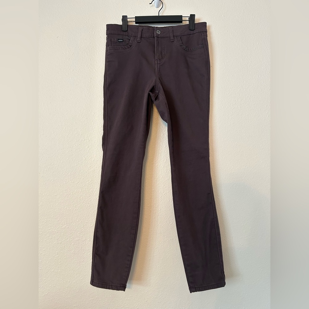 Kuhl Kontour Skinny Pants 10 Regular